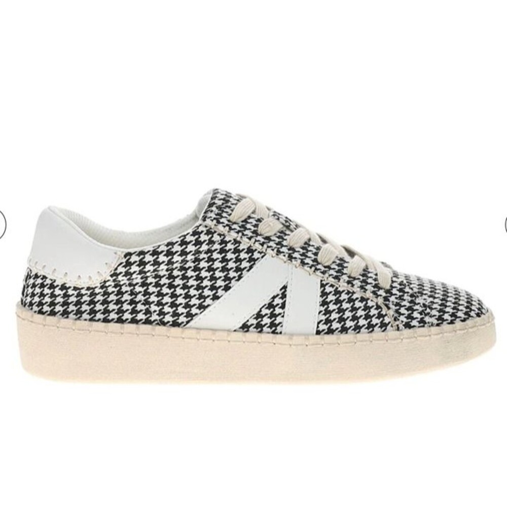Corkys Footwear Hey Girl Friend Zone Sneaker - Featuring A Stylish Lace-Up